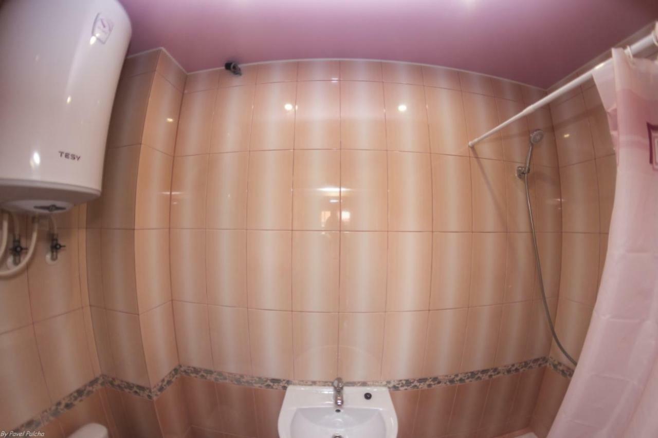 Maldives Hotel Вапнярка Екстериор снимка