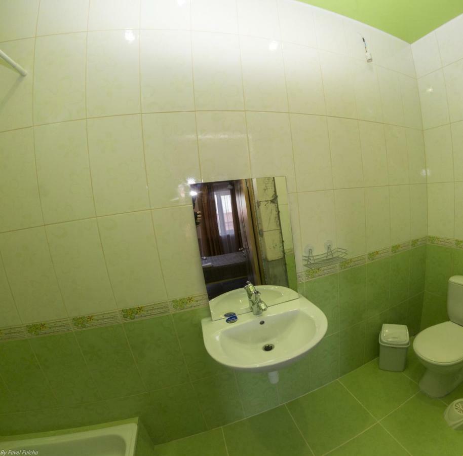 Maldives Hotel Вапнярка Екстериор снимка